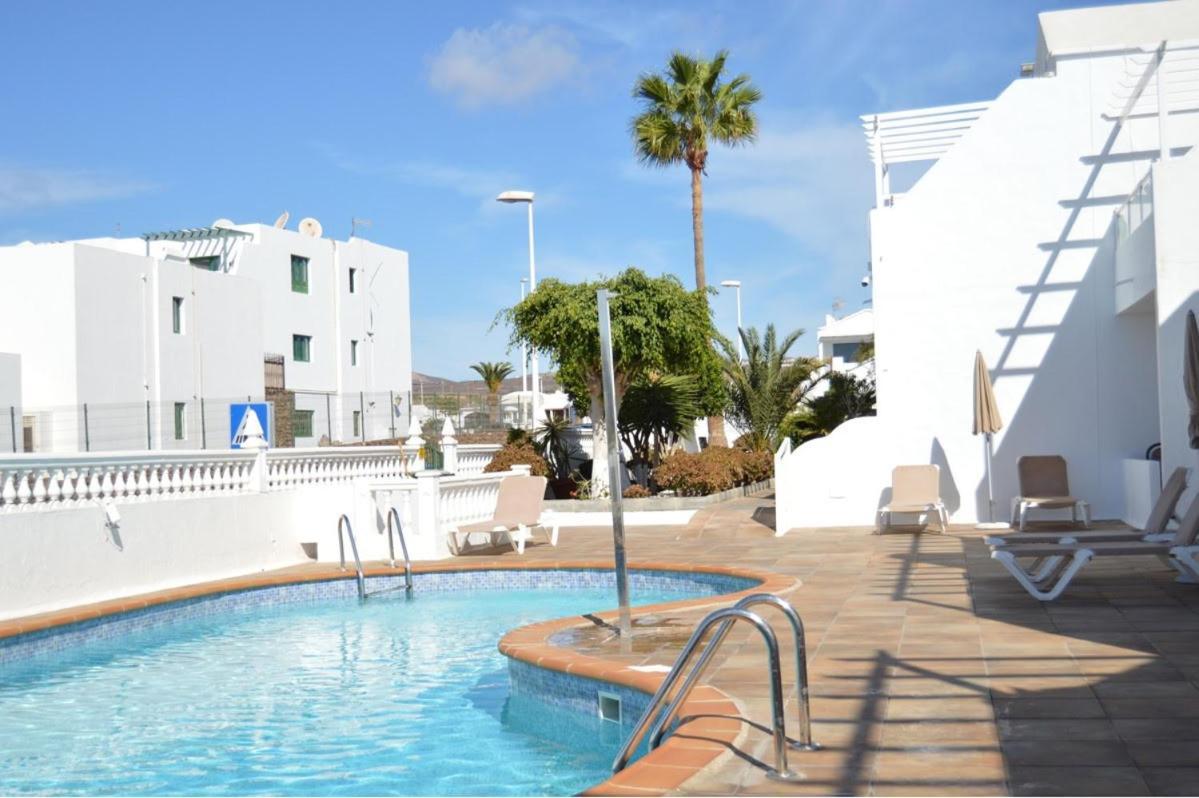Appartement Casa Lala à Puerto del Carmen  Extérieur photo