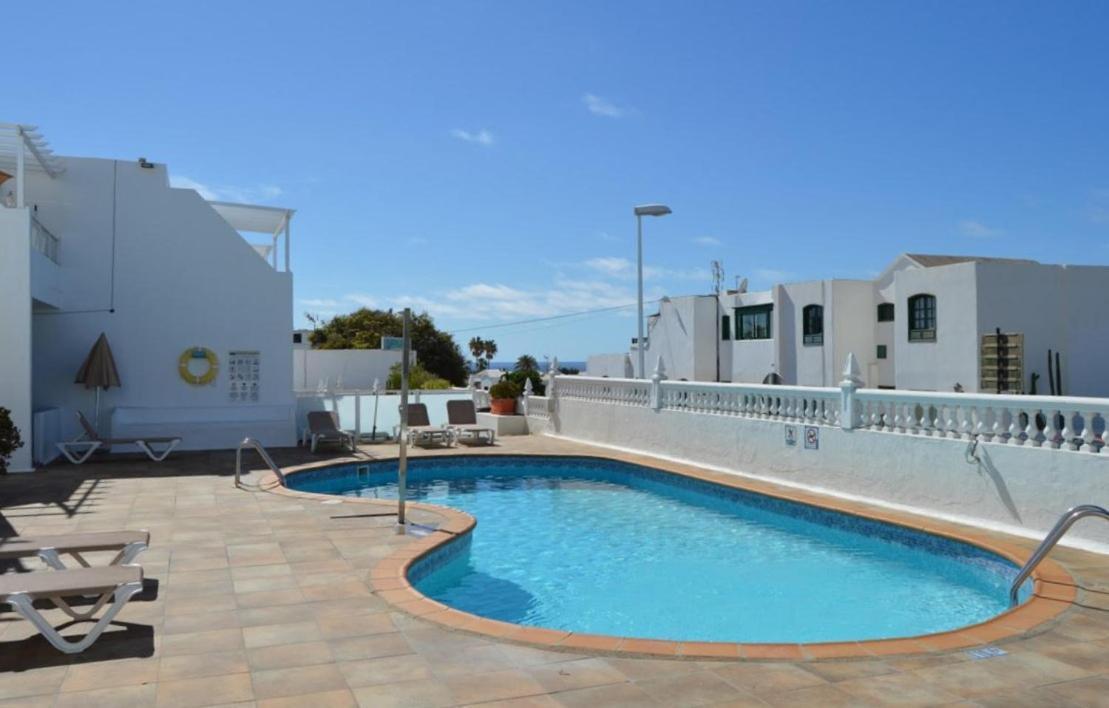Appartement Casa Lala à Puerto del Carmen  Extérieur photo