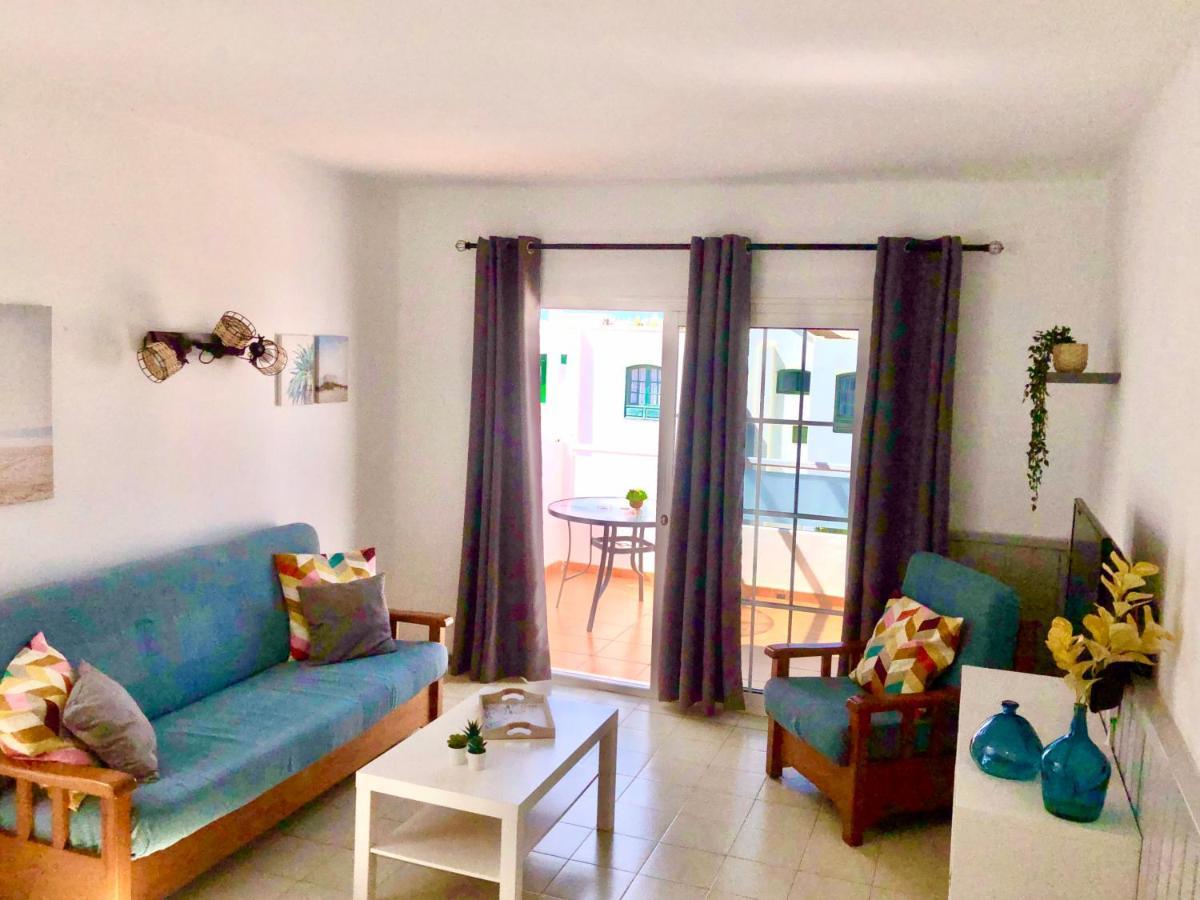 Appartement Casa Lala à Puerto del Carmen  Extérieur photo