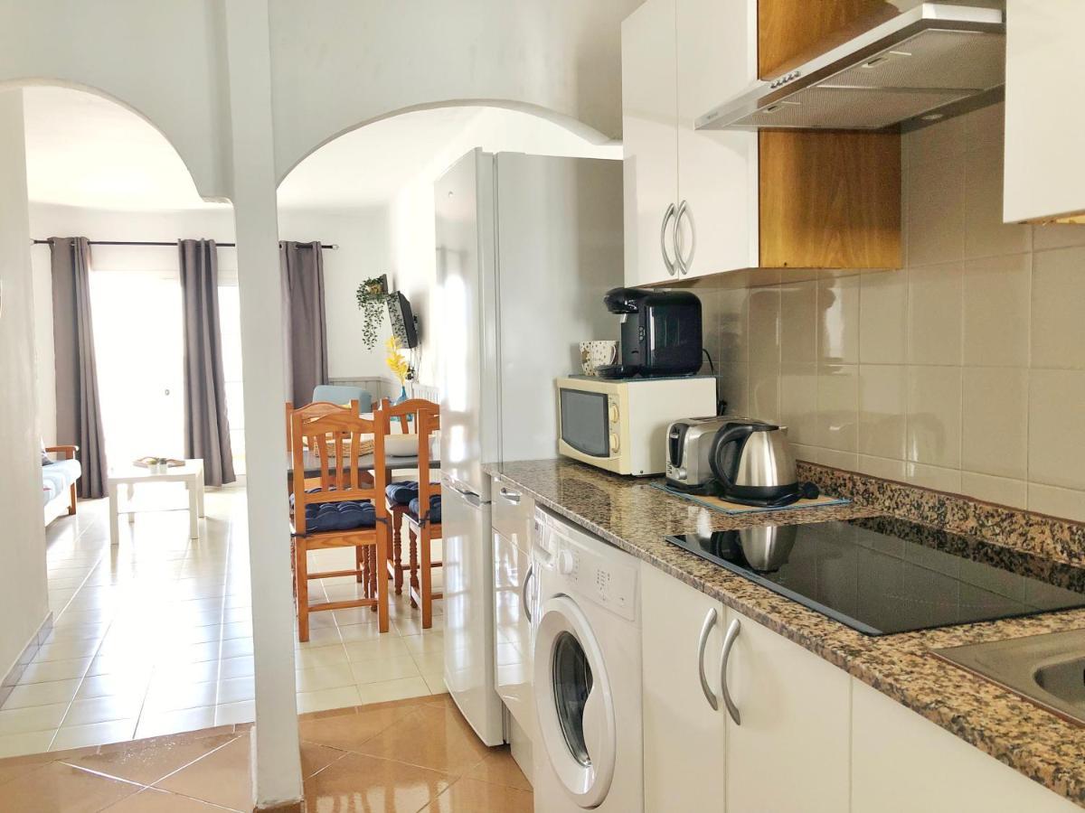 Appartement Casa Lala à Puerto del Carmen  Extérieur photo