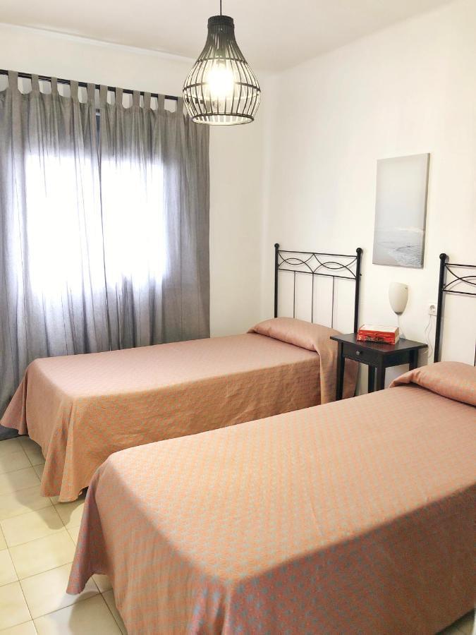 Appartement Casa Lala à Puerto del Carmen  Extérieur photo
